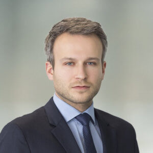 Jacques-Olivier Gourdon - LaSalle Investment Management