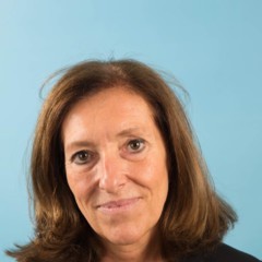 Christine Augé, Amundi Immobilier.