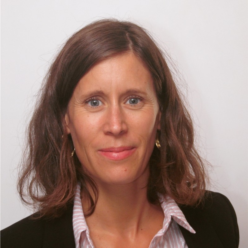 Anne-Claire Bootz, B&B Hotels