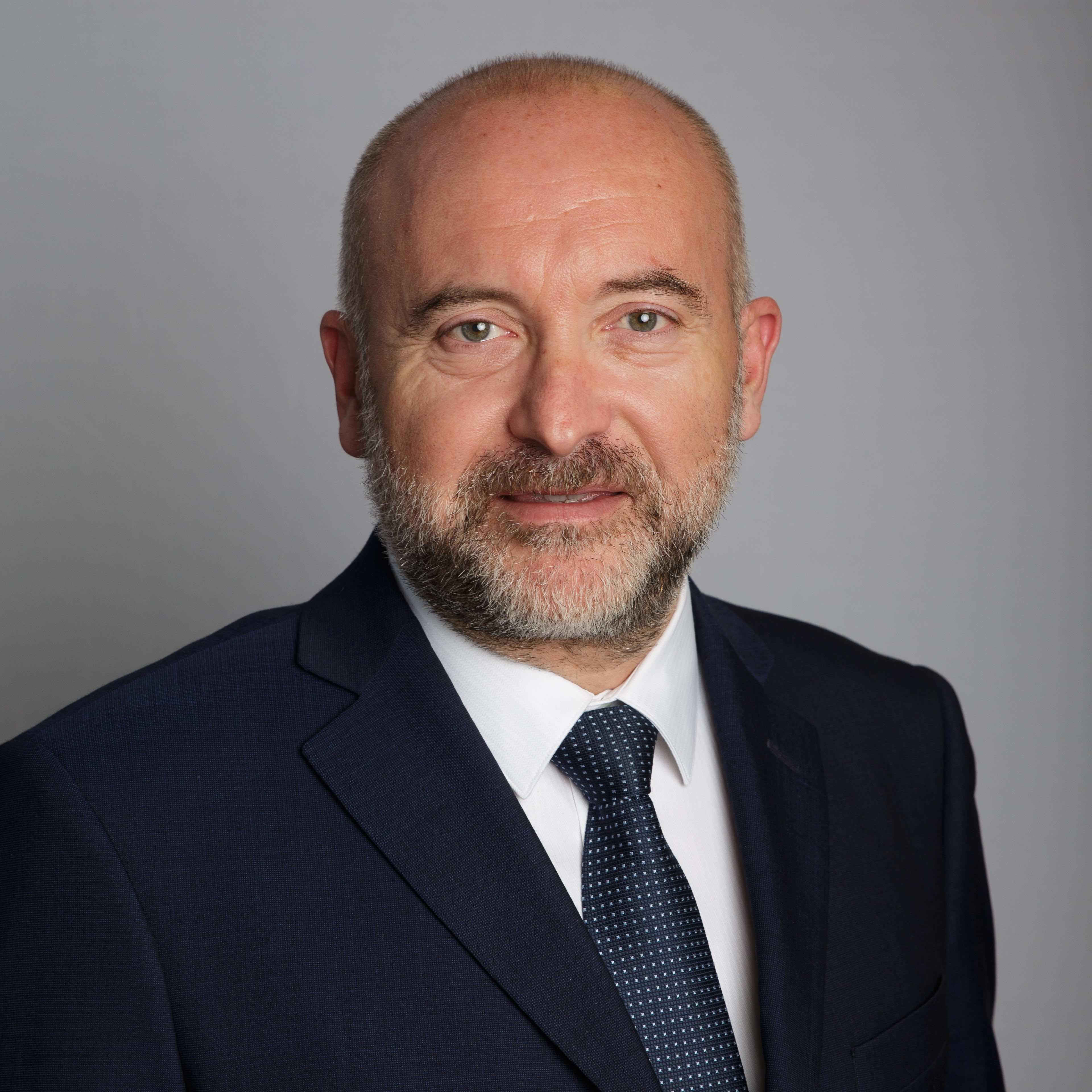 Laurent Lamatière, JMG Partners / © Guilain de Coligny
