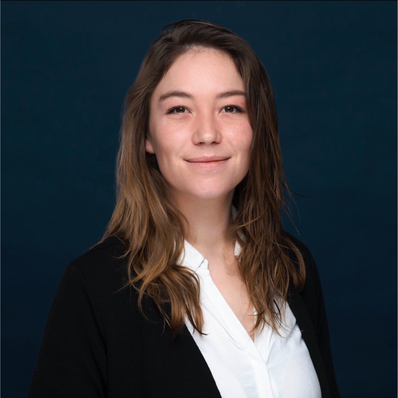 Félicie Casagrande, Wenova Asset Management