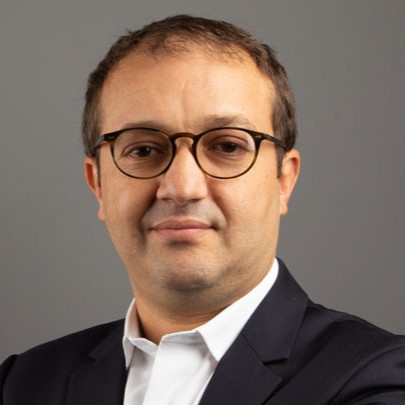 Redouane Benzerroug, Ofi Invest Real Estate
