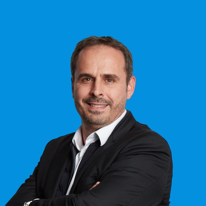 Vincent Gillot, Matmut