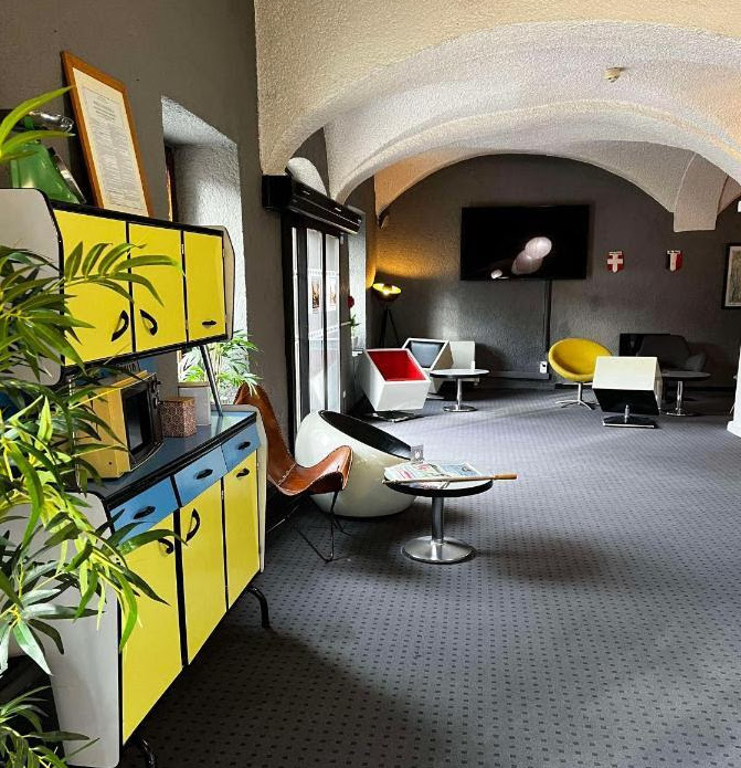 Sure Hotel Best Western à Annecy. 