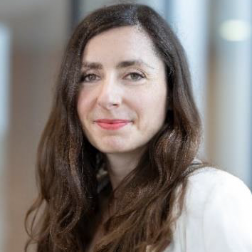 Alexandra Bourreau, SNCF Immobilier