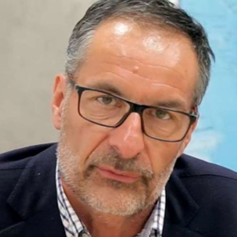 Philippe Givone, Groupe Jacky Perrenot