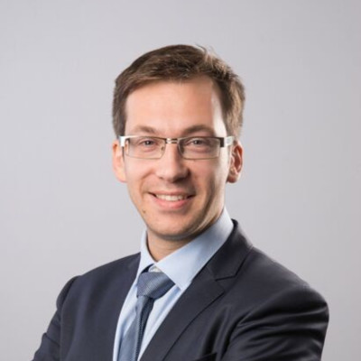 Vincent Delval, Squair