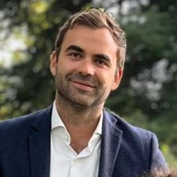Hugo Richet, HR Invest