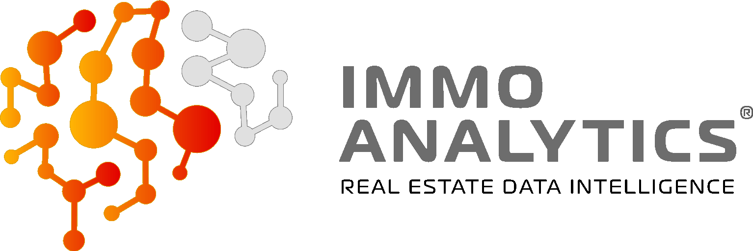 immo analytics - logo