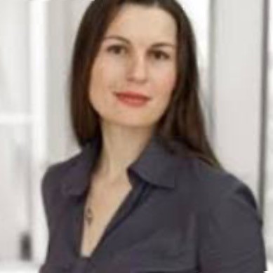 Elena Aubree, Forvis Mazars