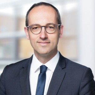 Bruno Dord, Pimco Prime Real Estate