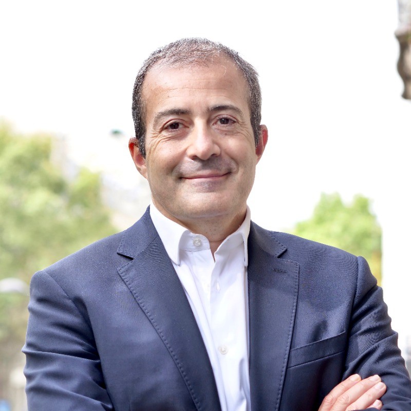 Patrick Ganansia, Moon