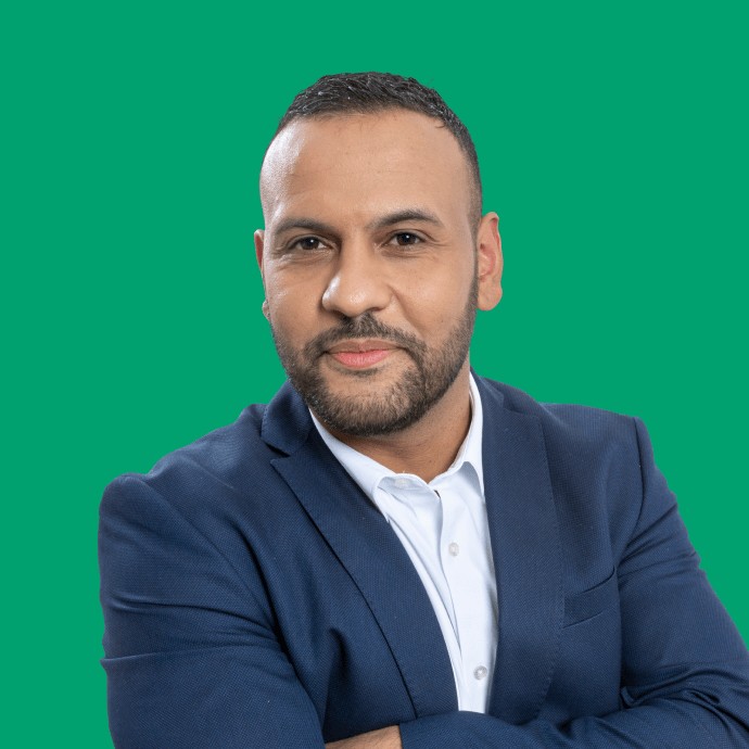 Zakariya Benkrouidem, Telamon