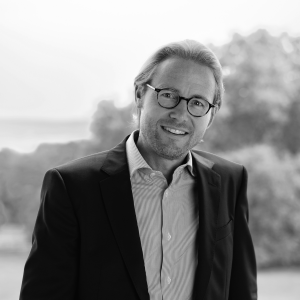 Julien Mulliez,  Grape Hospitality