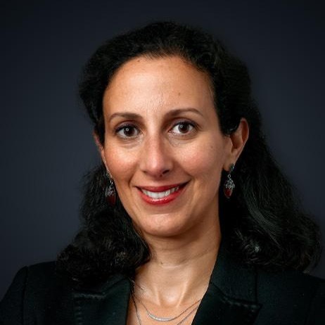 Sandrine Amsili, Ardian Real Estate