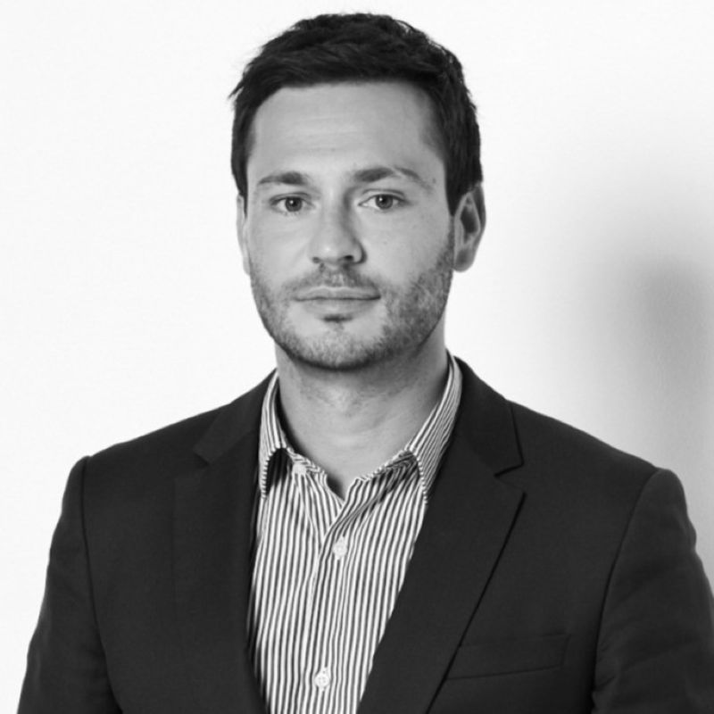 Guillaume Fay, Nortex