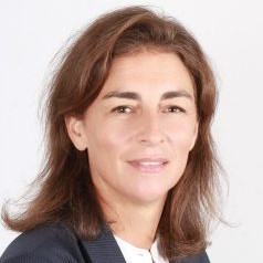 Ségolène Nicolas, Vauban Executive Search