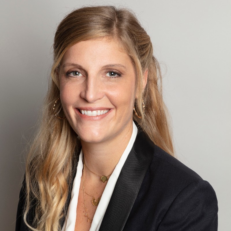 Delphine Grange, Advenis Real Estate Investment Management