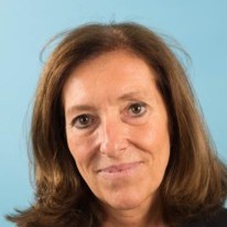 Christine Augé, Amundi Immobilier