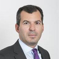 François-Xavier Mauron, Andera Partners.