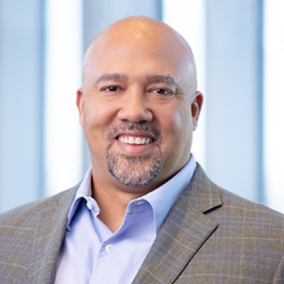 Sheldon Francis, Barings Real Estate