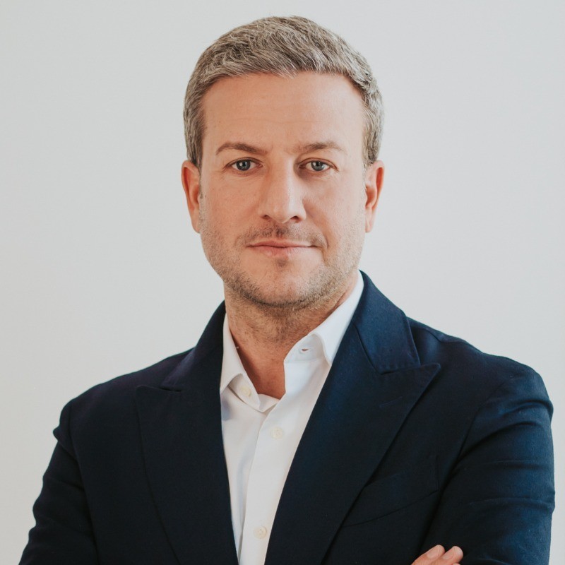 Michel Znaty, Estatis REIM