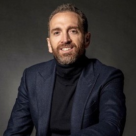 Romain Chassard, Côme Real Estate