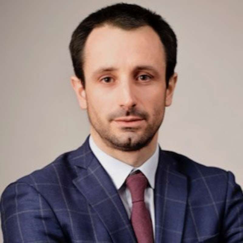 Guillaume Jaureguiberry, Edmond de Rothschild Corporate Finance