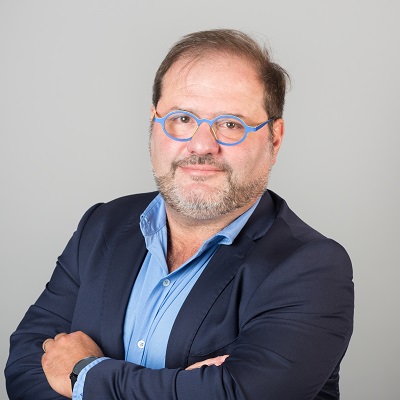 Christophe Del Toso, In Extenso Finance