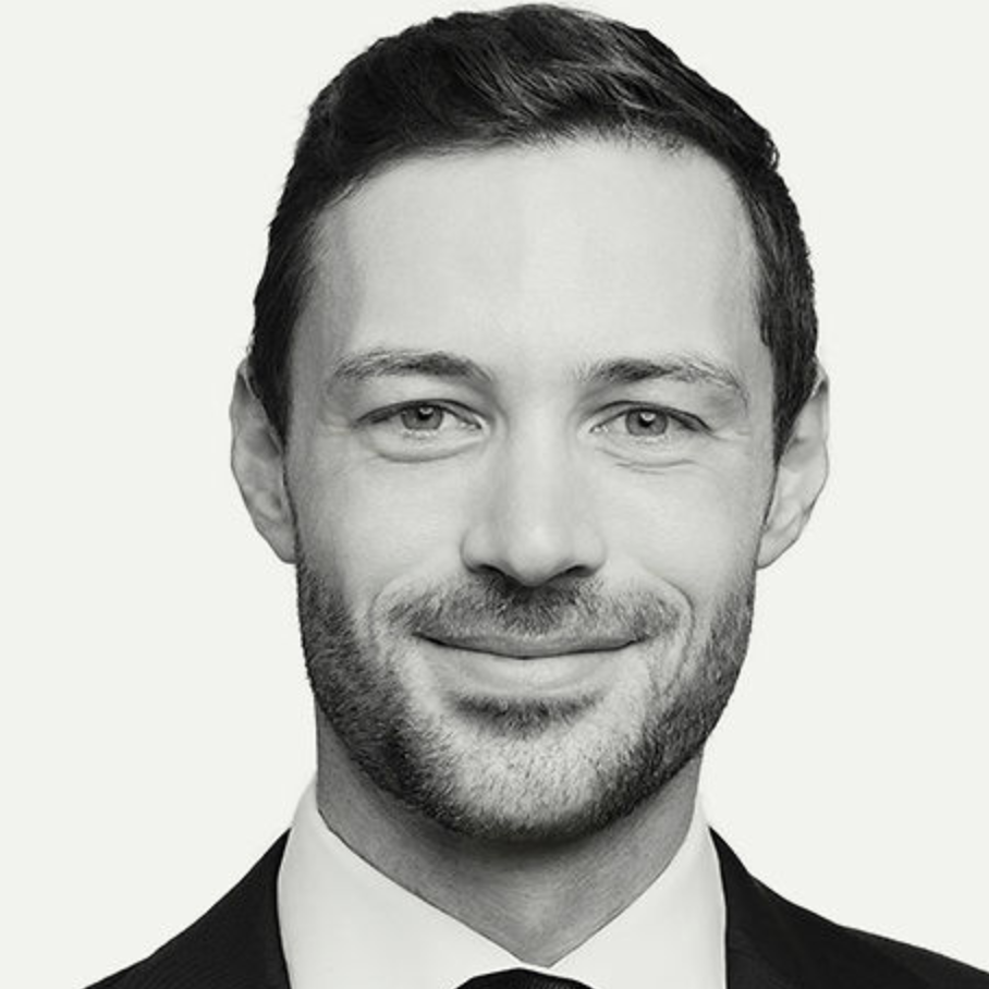 Grégoire Houedry, Cambon Partners