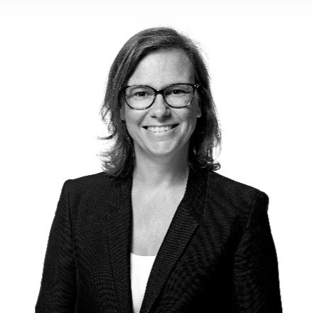 Stéphanie Champault, Haussmann Executive Search