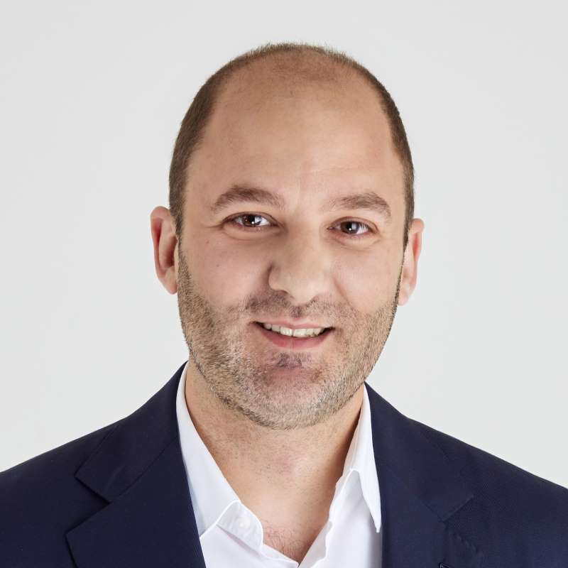 Mathieu Lemesle, Translink