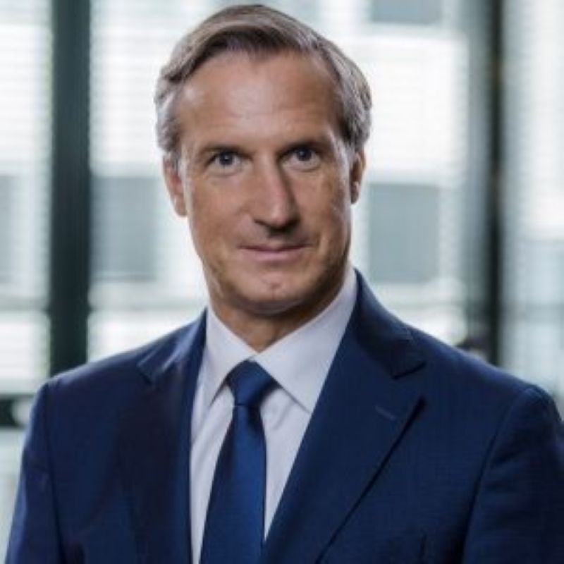 Gereon Kohlgrüber, AEW