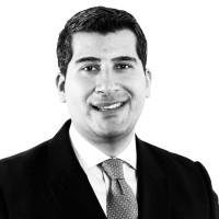 Ashil Sodha, Tristan Capital Partners