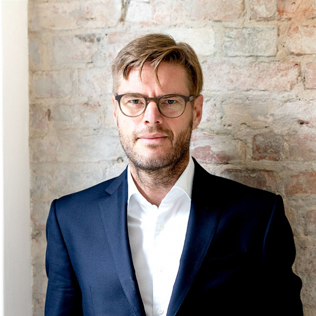 Matthias Mittermeier, Commodus Real Estate Capital.