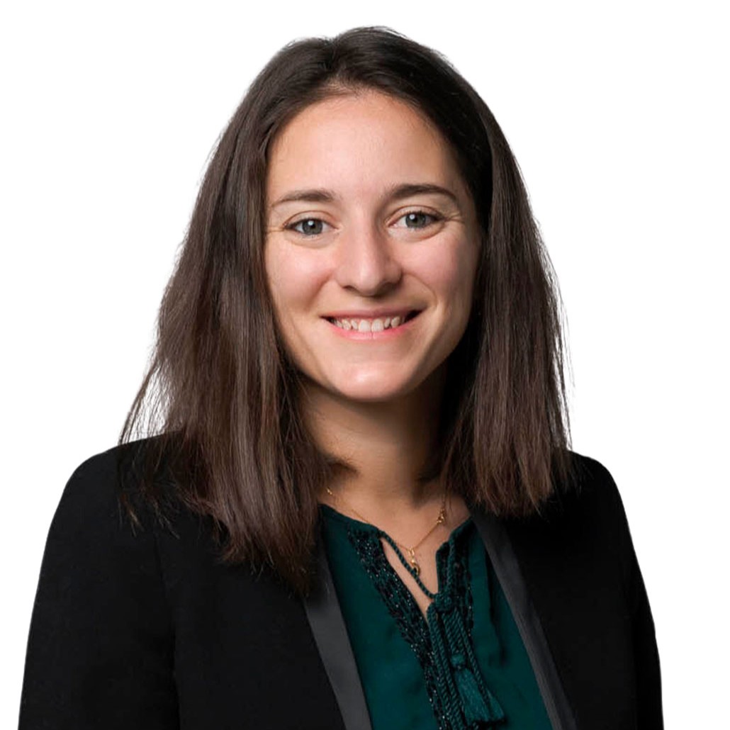Sarah Castagne, Groupe Redman