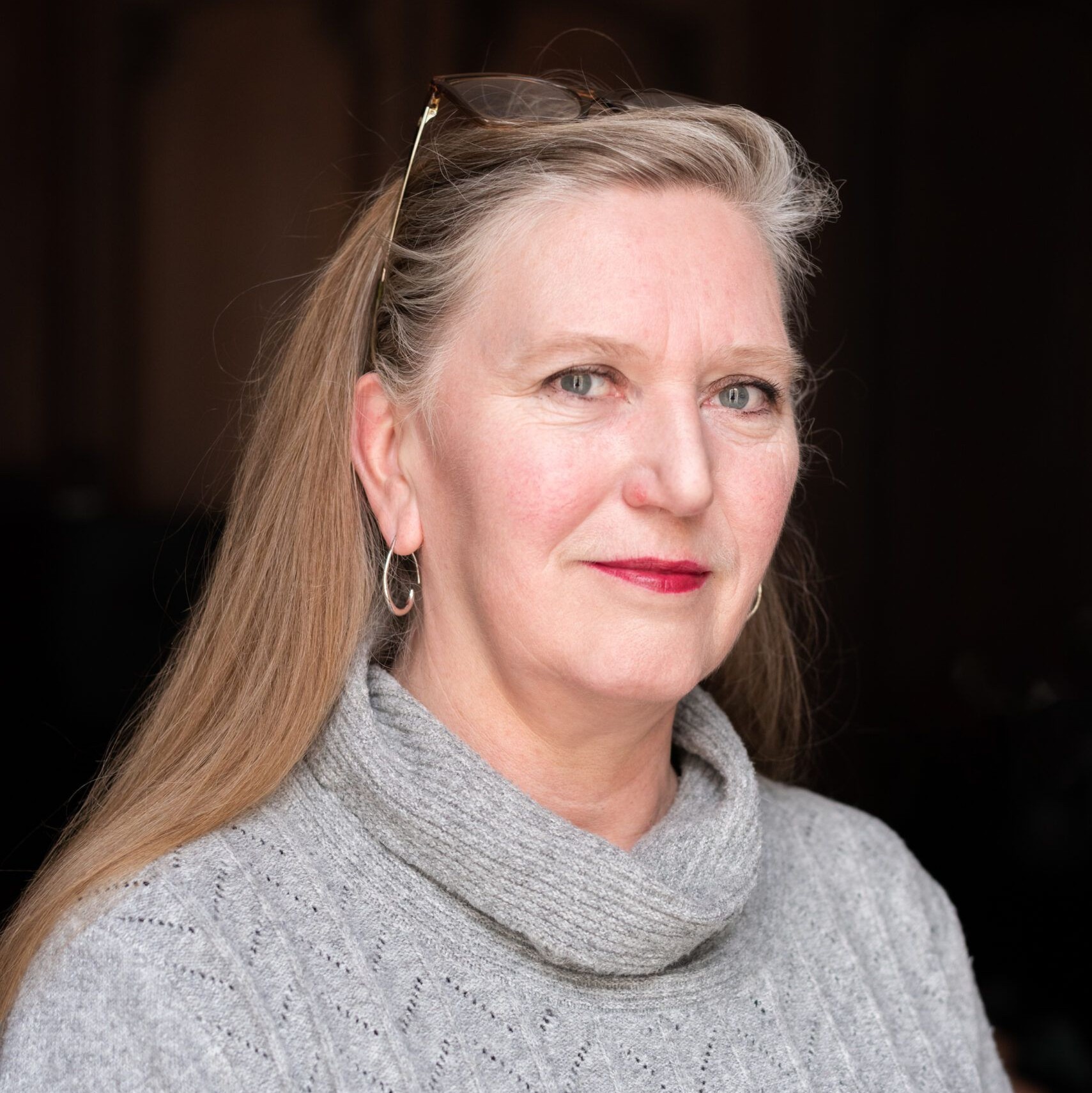 Anne Lepraël, Advenis REIM