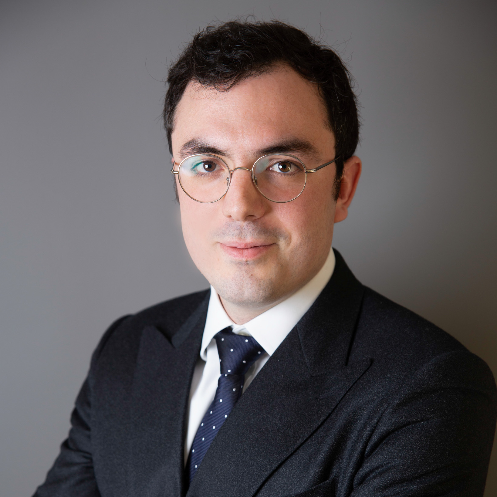 Benjamin Chaix, MNK Partners