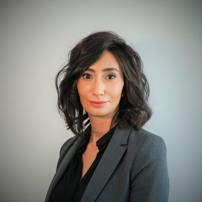 Assia Oudni, EDF Invest