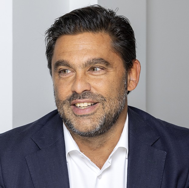 Alain Biquard, Weinberg Capital Partners