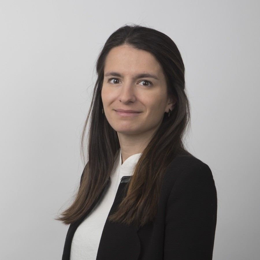 Caroline Level-Cottard, Gecina