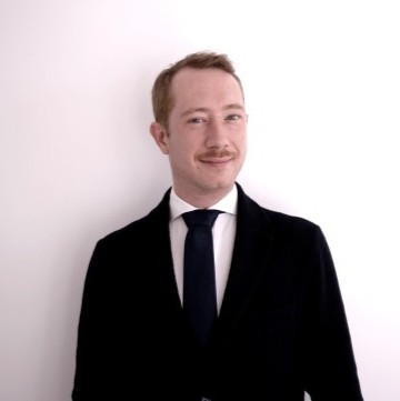 Maxime Monier, Volt AM