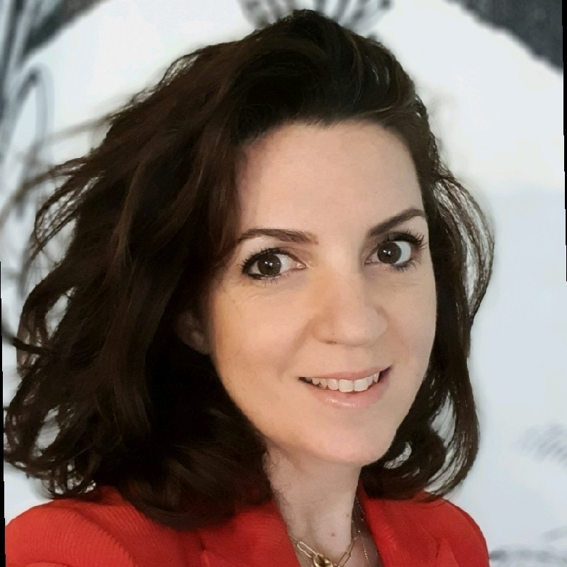 Charline Coué, Axa Investment Managers