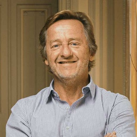 José Roquette, Pestana Hotel Group