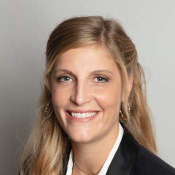 Delphine Grange, Advenis REIM
