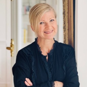 Valérie Chaleyssin, BHV Marais