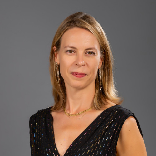 Julie Benoit, CDPQ