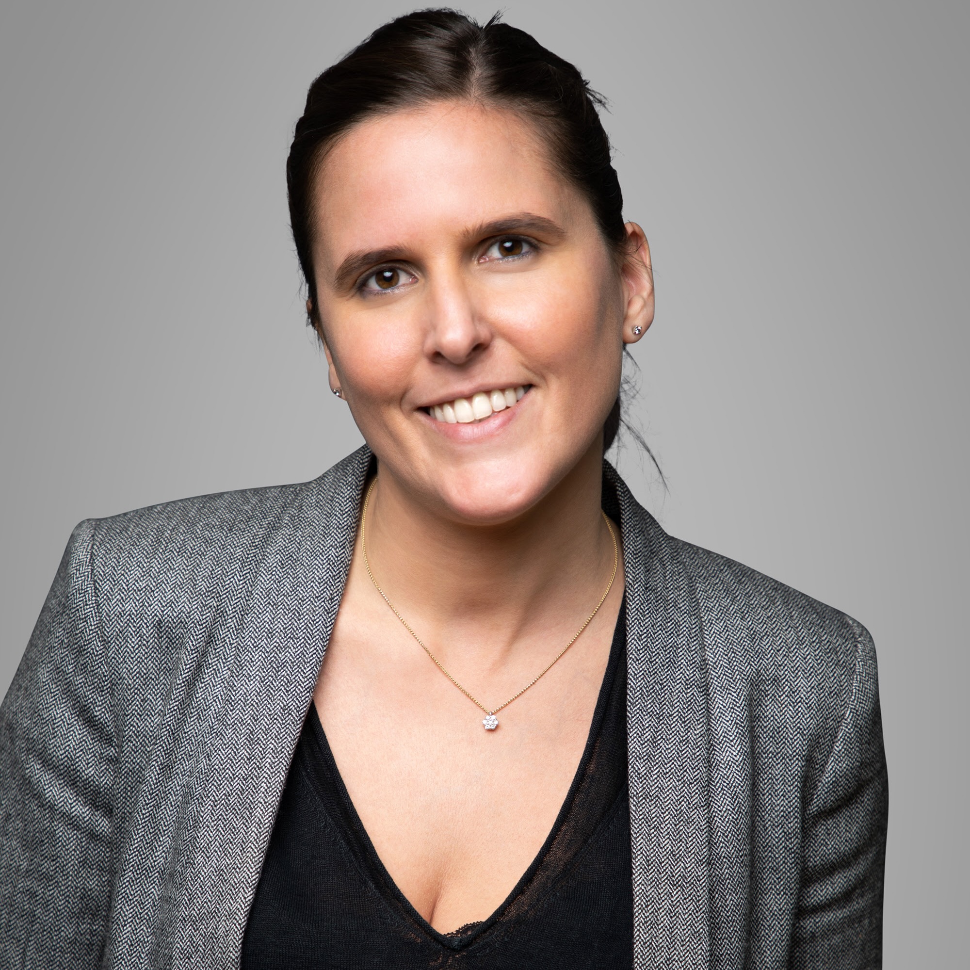 Elodie Marchand, BNP Paribas Real Estate