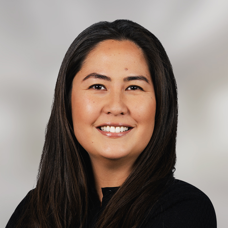 Nina Yoshida, Clifford Chance
