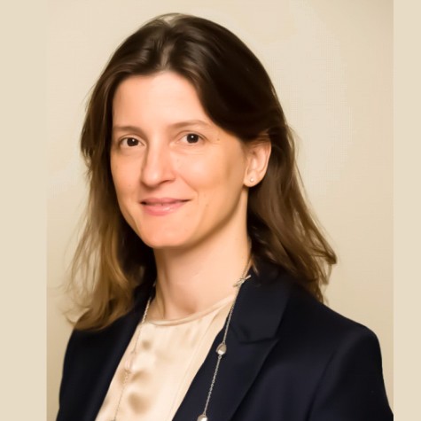 Ileana Hanisch, Arkéa Banque Entreprises & Institutionnels